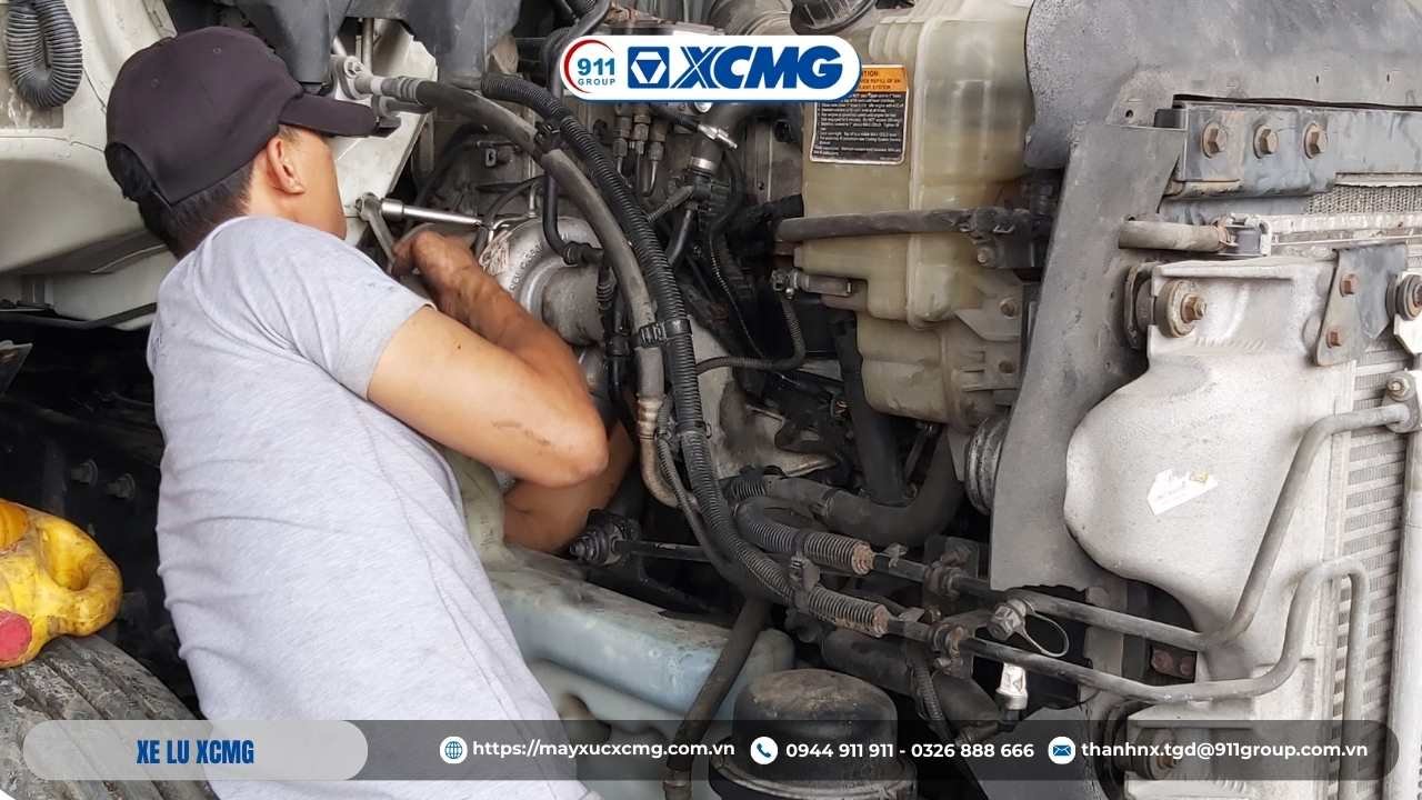 Phân tích tác động của các loại lực lu và độ dày lớp lu