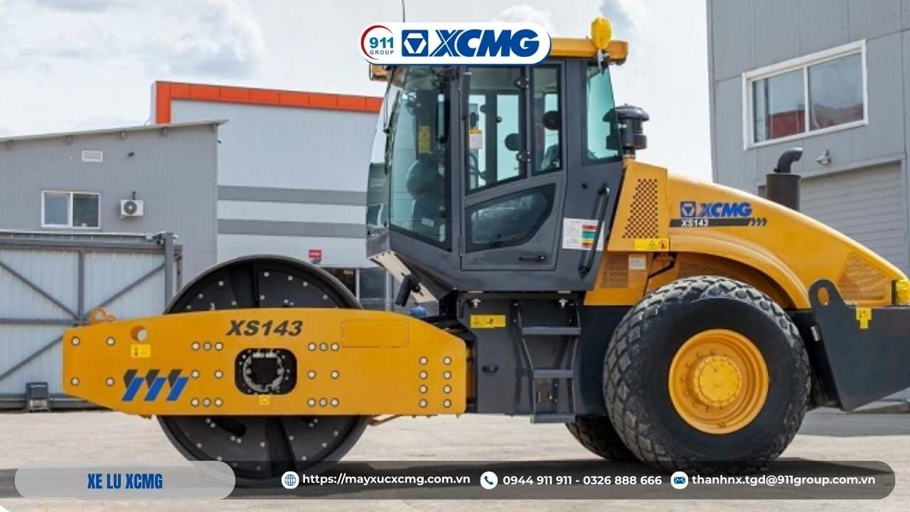 Mối liên hệ giữa áp lực lu, số lượt lu và độ chặt K