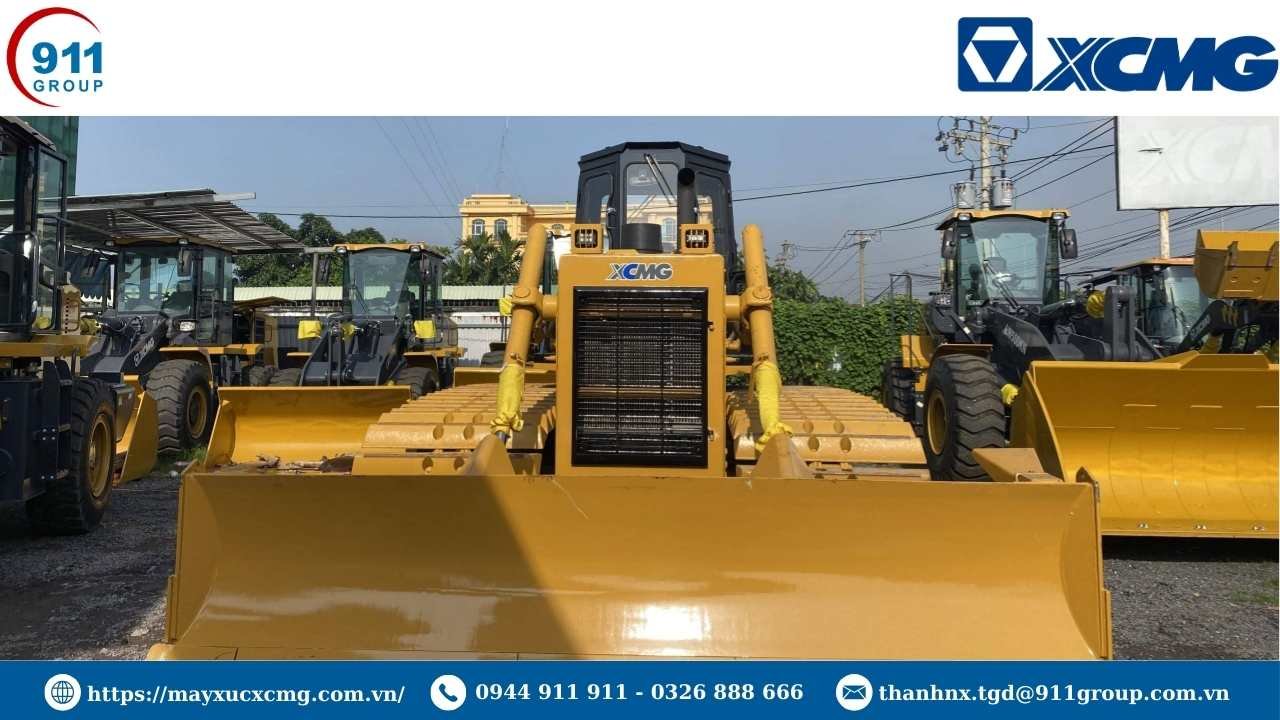 Yếu lực / thao tác chậm không chỉ giảm năng suất mà còn là dấu hiệu hệ thống đang “chết dần”: