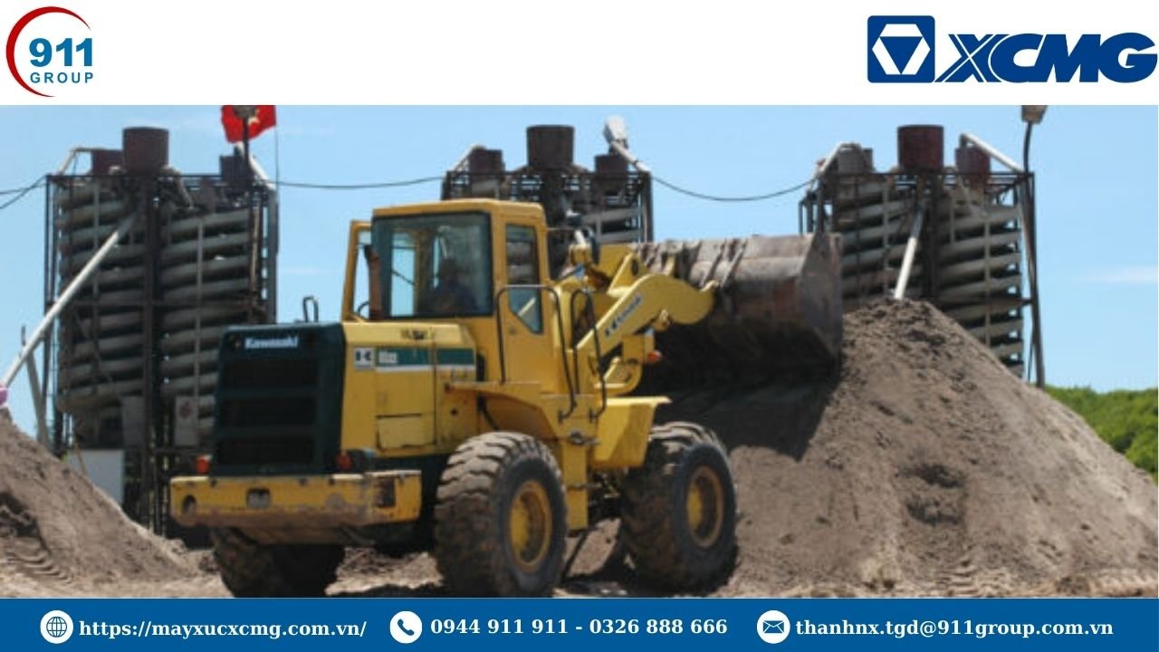 5 lợi ích khi bảo dưỡng định kỳ hệ thống truyền động