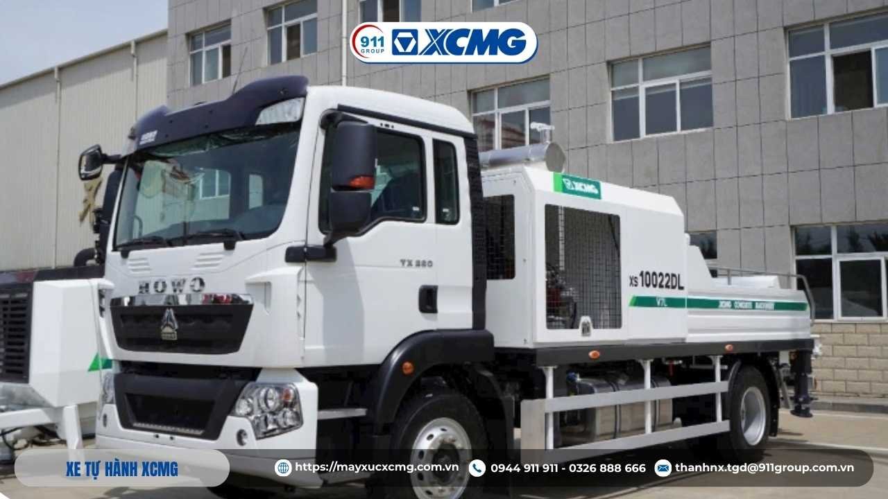 Lưu ý sau khi thay dầu và kiểm tra áp suất