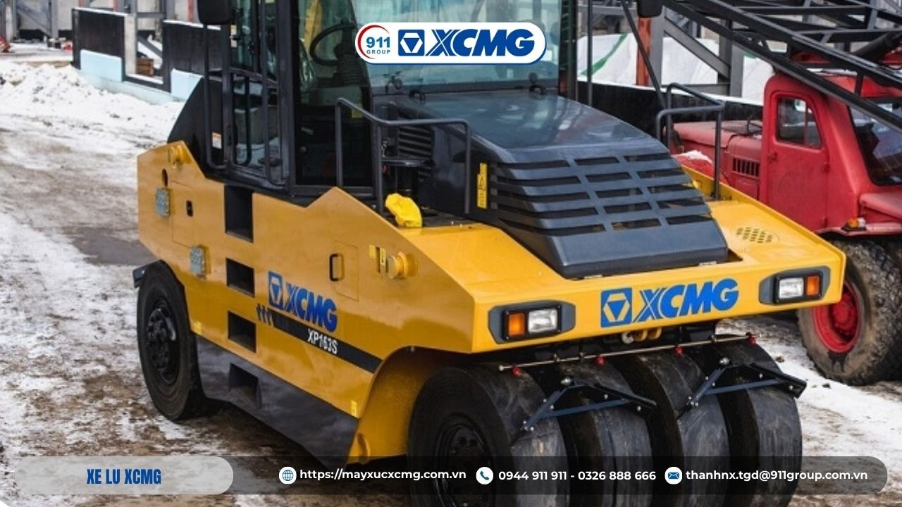 Xử lý các tình huống khó và tối ưu hóa độ đầm nén