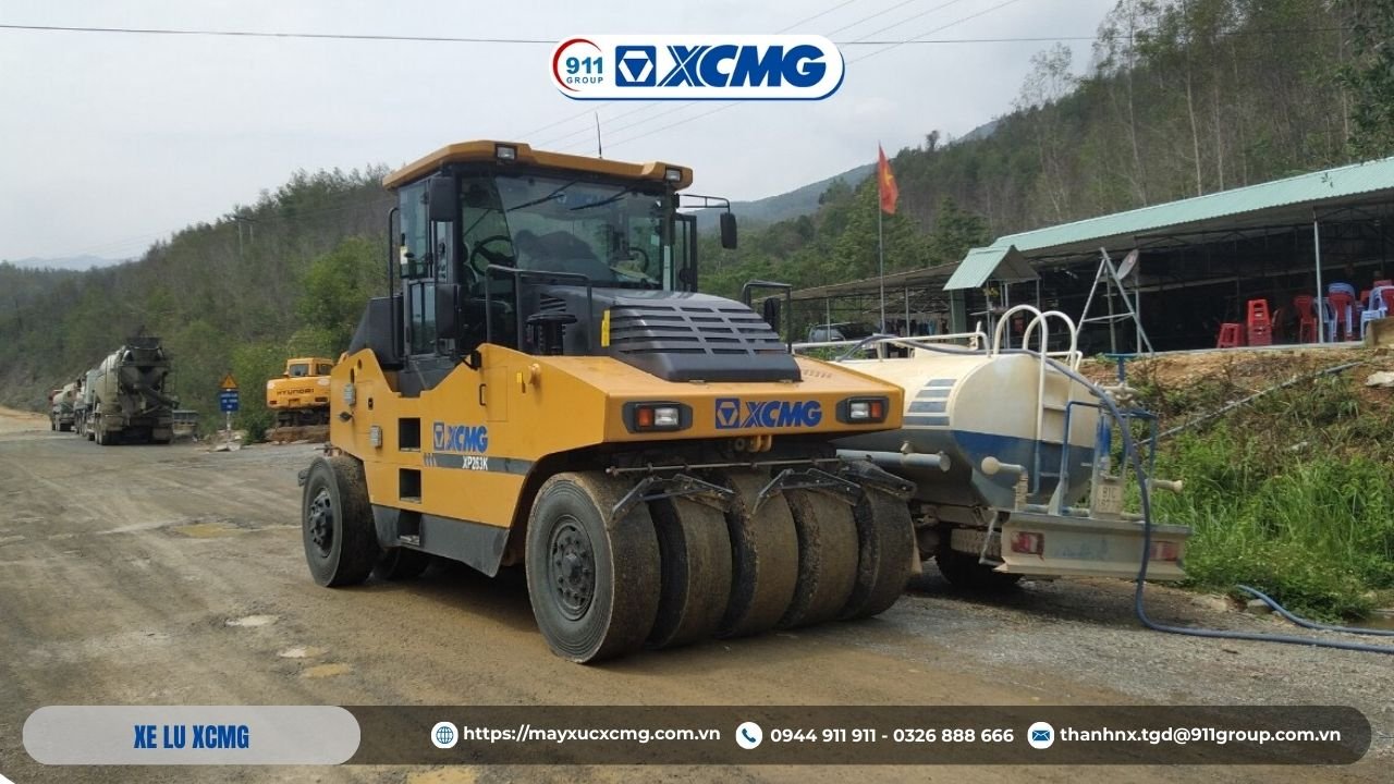 việc tuân thủ các nguyên tắc an toàn và bảo trì là yếu tố bắt buộc