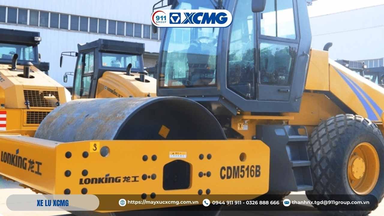 tần số rung đóng vai trò quan trọng