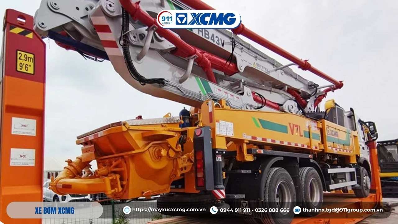 việc phát hiện dấu hiệu hệ thống thủy lực bị yếu kịp thời