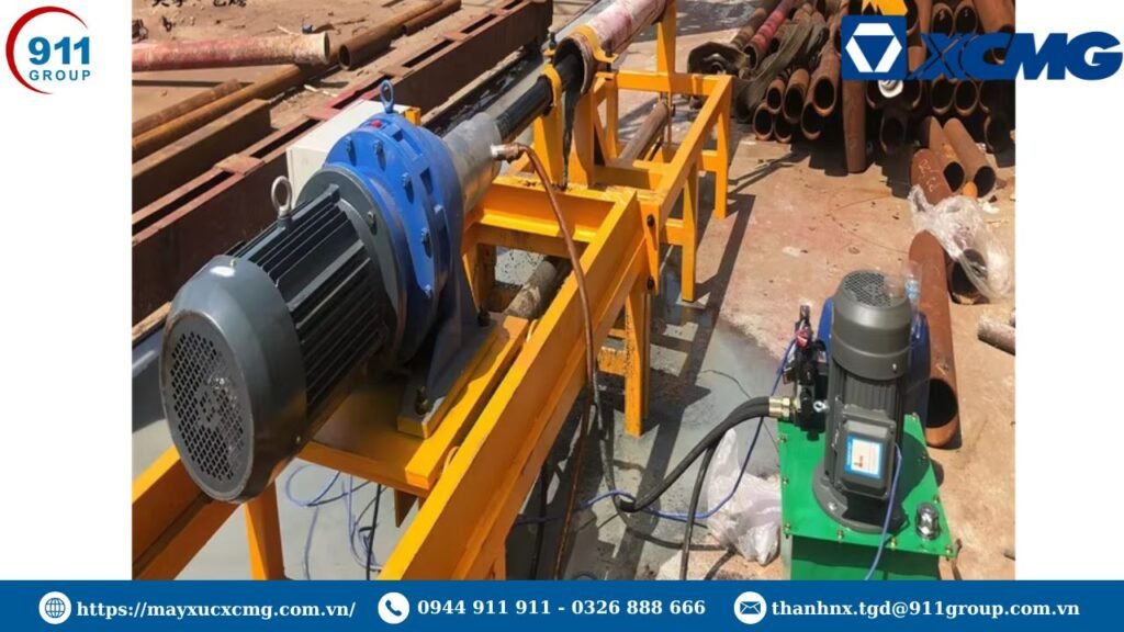 DỤng cụ thông tắc