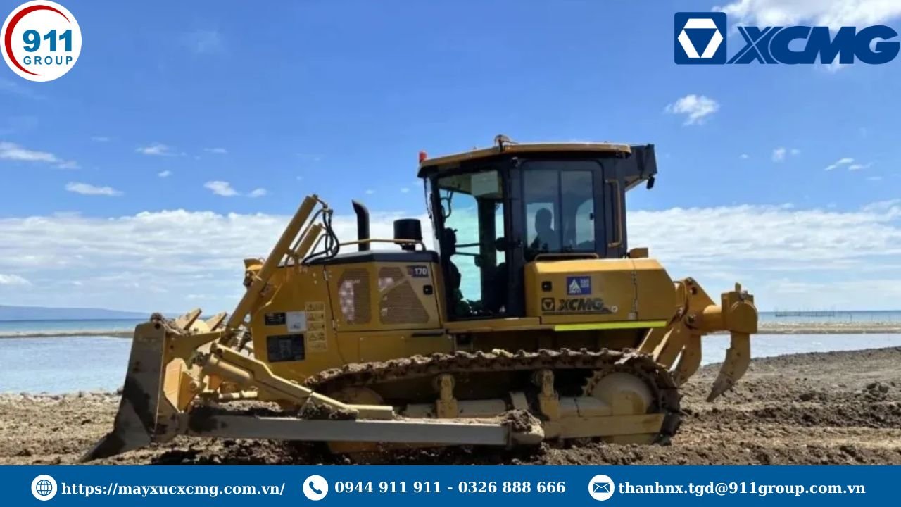 nguyên nhân và dấu hiệu của lỗi mất lực kéo và ủi yếu