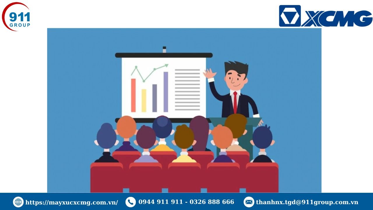 Đào tạo nhân sự chất lượng có chuyên môn cao