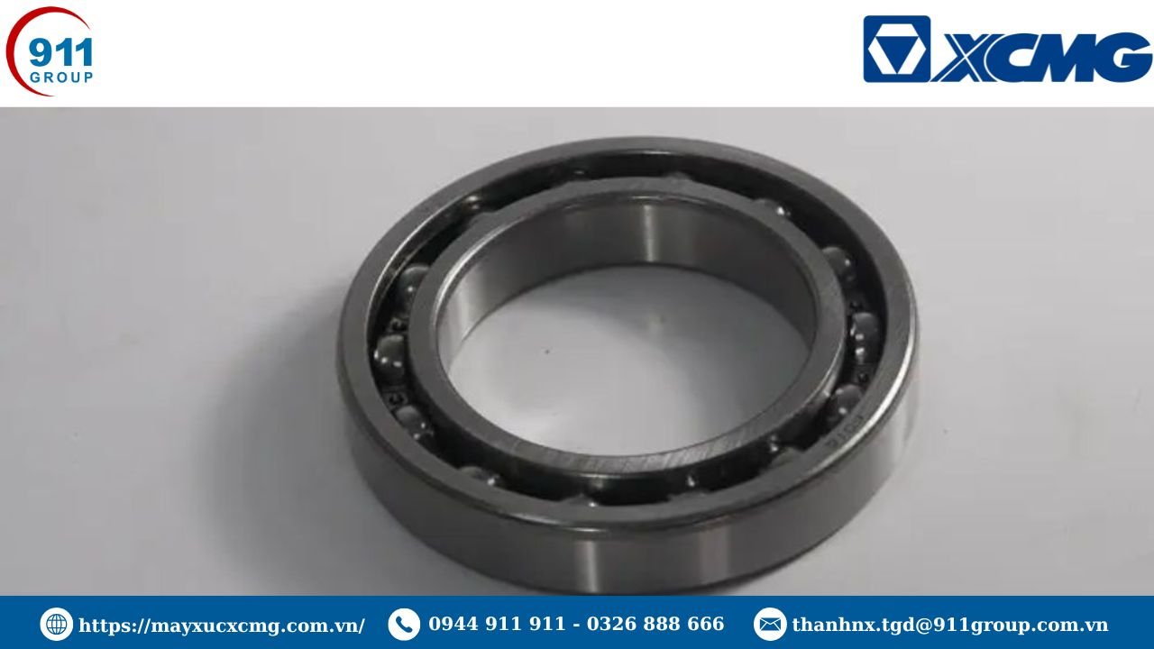 Vòng bi hộp số của máy xúc lật của XCMG