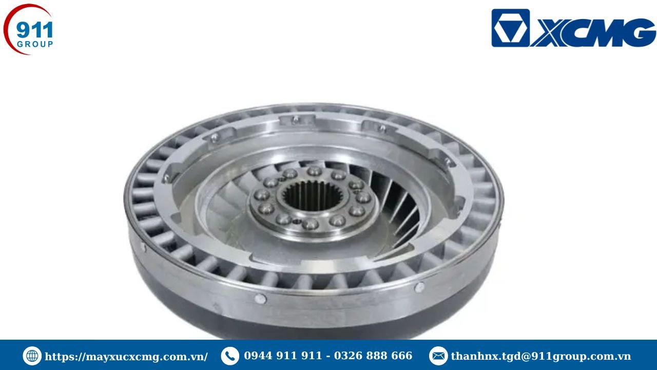 Số vòng quay của động cơ trong một phút khi vận hành (vòng tua)