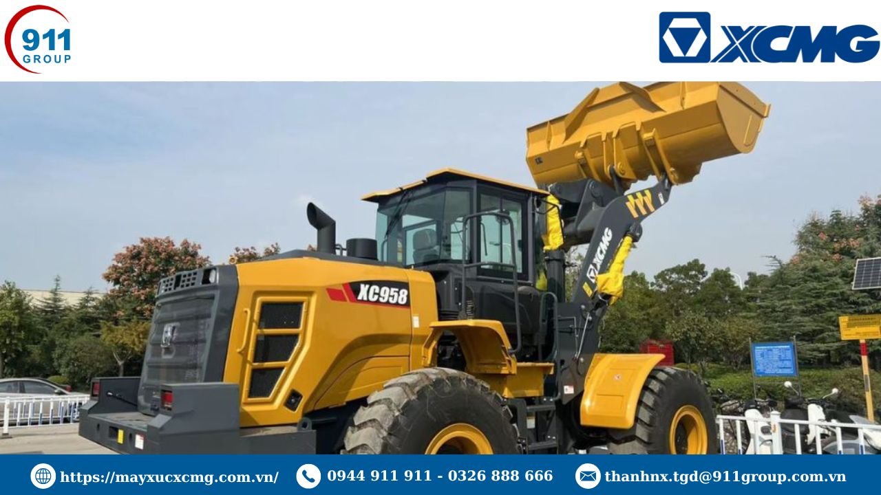 Cơ chế dùng áp suất dầu để tạo lực phanh