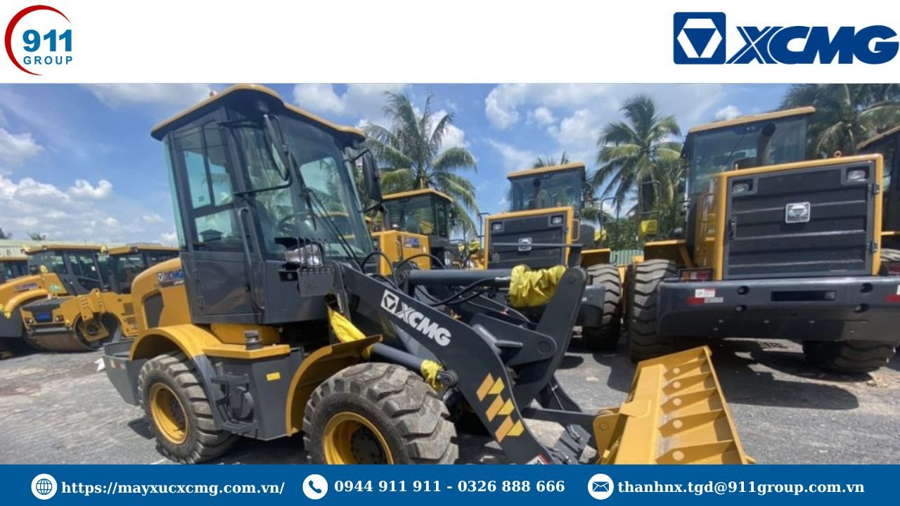 Xác định không gian hạn chế và đánh giá bán kính quay phù hợp