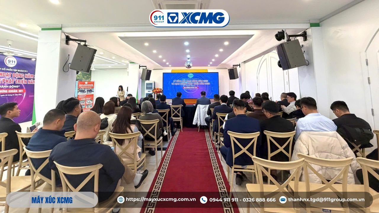 Tổng kết cuối năm